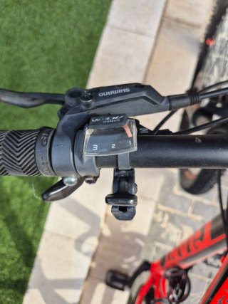 Bicicleta Giant 27.5"