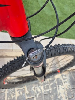 Bicicleta Giant 27.5"