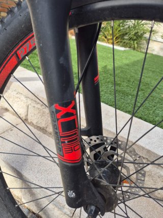 Bicicleta Giant 27.5"