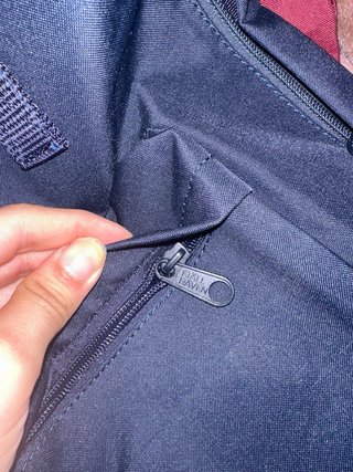 Mochila Fjällräven Kånken Azul Marino