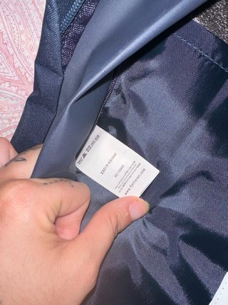 Mochila Fjällräven Kånken Azul Marino