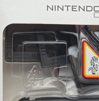 Nintendo ds/3DS Case Essentials Pack