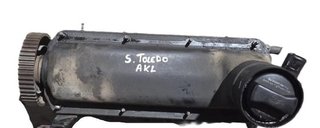 Culata seat 06b103373a toledo - 1.6 mt (100 227079