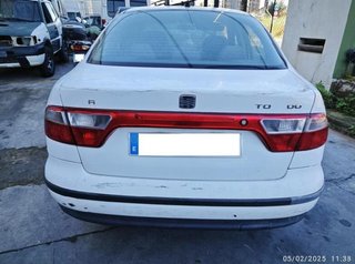 Culata seat 06b103373a toledo - 1.6 mt (100 227079