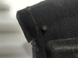 5f4867769a bandeja trasera seat leon (5f1) 1303421