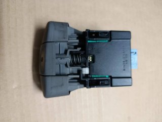 Tirador Freno Mano Renault Scenic 2
