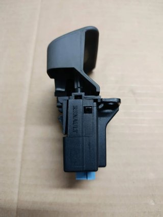 Tirador Freno Mano Renault Scenic 2