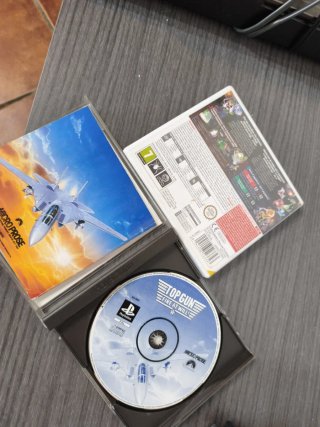 Pack juegos system
