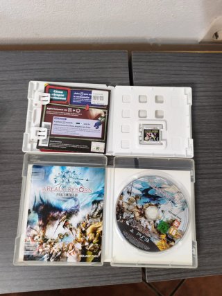 Pack juegos system