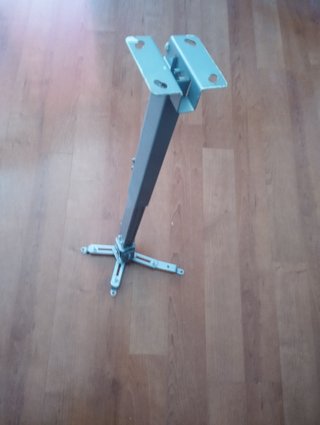 Soporte Techo Proyector Ajustable