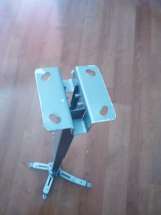 Soporte Techo Proyector Ajustable