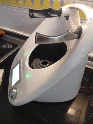 Robot Cocina Thermomix TM5