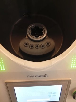 Robot Cocina Thermomix TM5