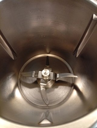 Robot Cocina Thermomix TM5