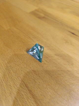 Juego de dados completo (7)