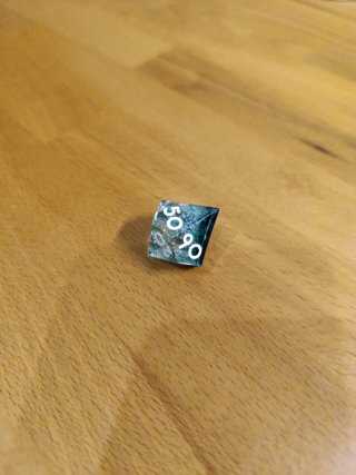 Juego de dados completo (7)