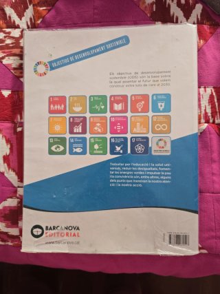 Matemàtiques 3 ESO