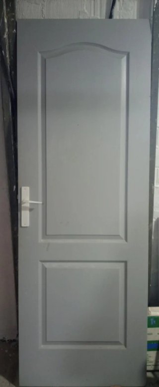 Puertas madera