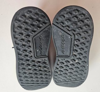 Zapatillas Adidas Niña/Niño Talla 30