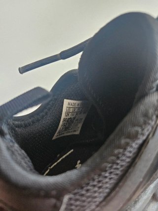 Zapatillas Adidas Niña/Niño Talla 30