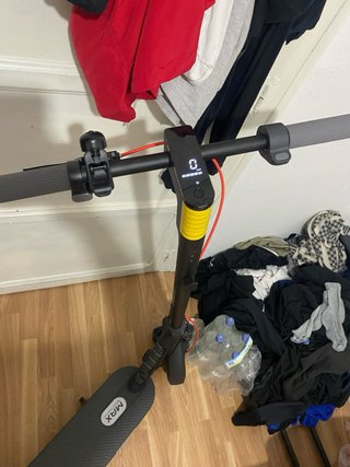 Patinete Eléctrico Xiaomi 5 Max Nuevo