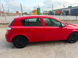 Opel Astra 2006