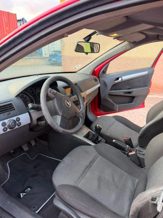 Opel Astra 2006