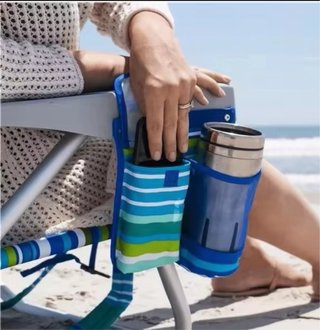 Silla Playa Tommy Bahama