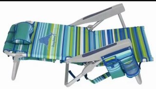 Silla Playa Tommy Bahama