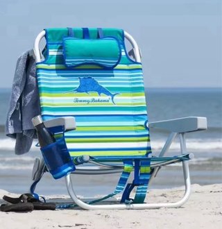 Silla Playa Tommy Bahama