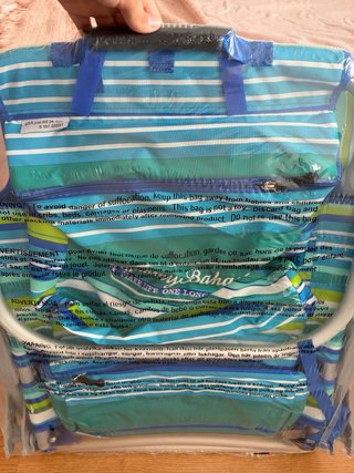 Silla Playa Tommy Bahama