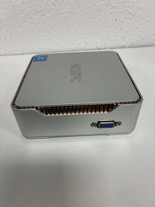 Mini PC ACEPC GK3V Intel Celeron