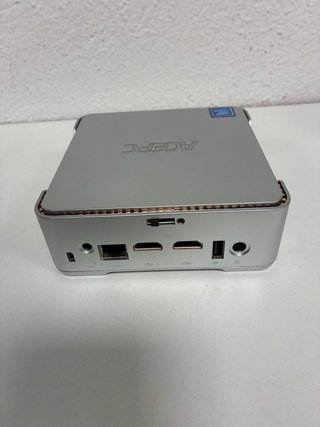 Mini PC ACEPC GK3V Intel Celeron