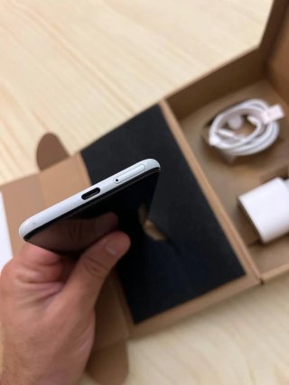 Google Pixel 3 64GB snapdragon blanco