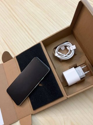 Google Pixel 3 64GB snapdragon blanco