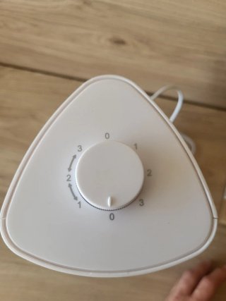 Ventilador Torre Russell Hobbs RHTF132 Blanco