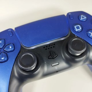Controller PS5 Blu
