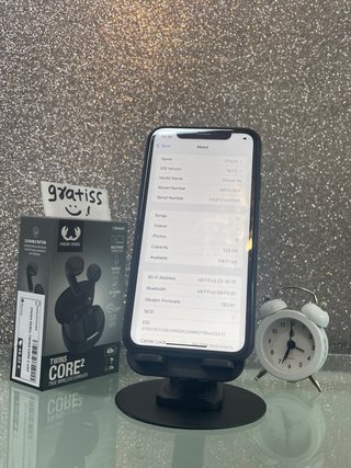 iPhone XR Negro
