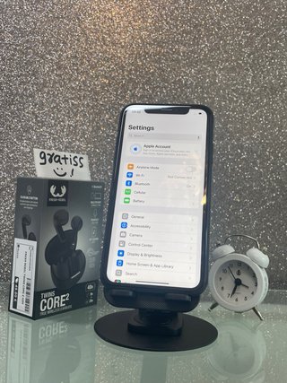 iPhone XR Negro
