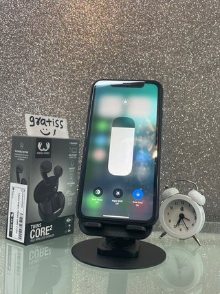 iPhone XR Negro