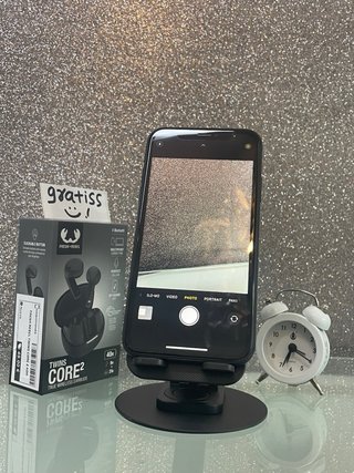 iPhone XR Negro