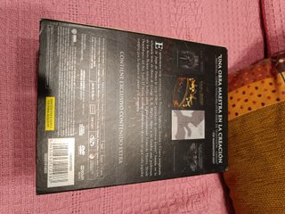 Juego de Tronos: Temporadas 1-4 en dvd