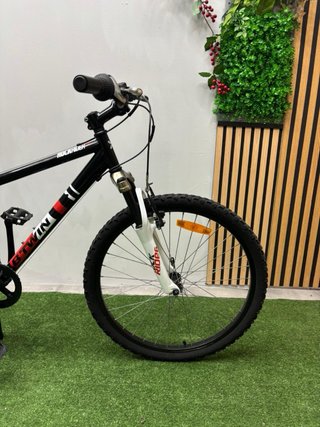 Bicicleta Btwin