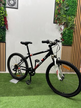 Bicicleta Btwin