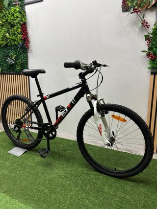 Bicicleta Btwin