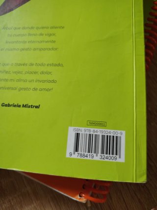 Lengua castellana y literatura, 4 ESO, Proyecto...