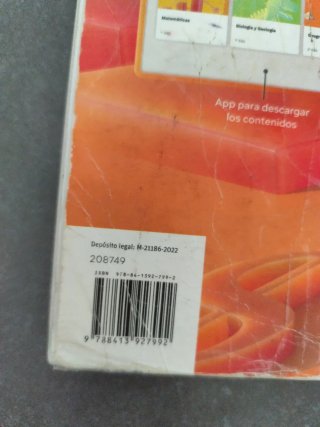 Geografía e historia 3 Secundaria : Revuela, Co...
