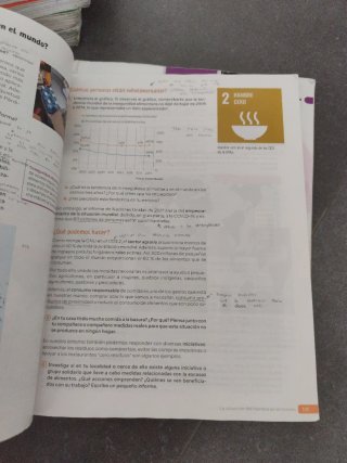 Geografía e historia 3 Secundaria : Revuela, Co...