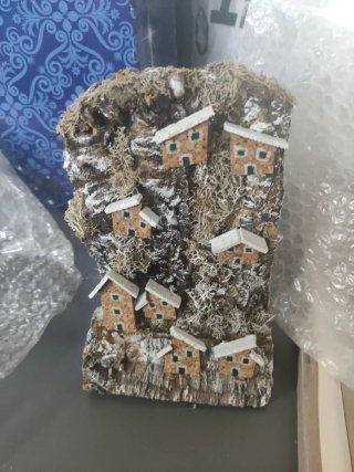 Figuras Belén