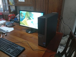 Monitor Asus 22 Full HD VP228DE